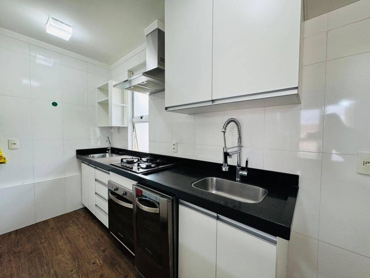 apartamento com 3 quartos a venda no avalon Hortolandia - Apartamento em Vila São Francisco, Hortolândia - à venda - SERTTORIA NEGOCIOS IMOBILIARIOS LTDA