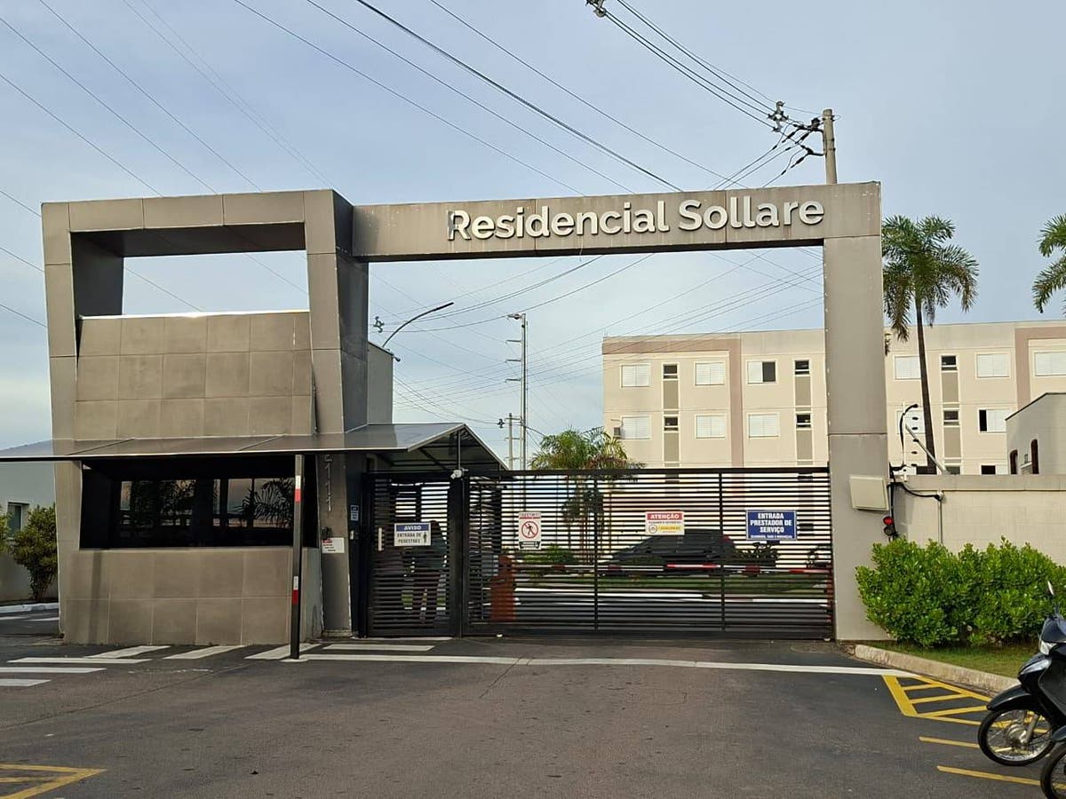 Apartamento Térreo à venda no Residencial Sollare - Salto/SP - Apartamento em Olaria, Salto - à venda - Nobrecce Imóveis