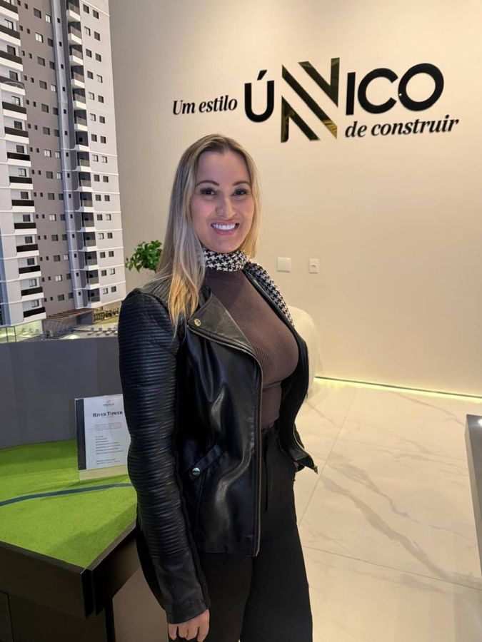 Karina Rodrigues