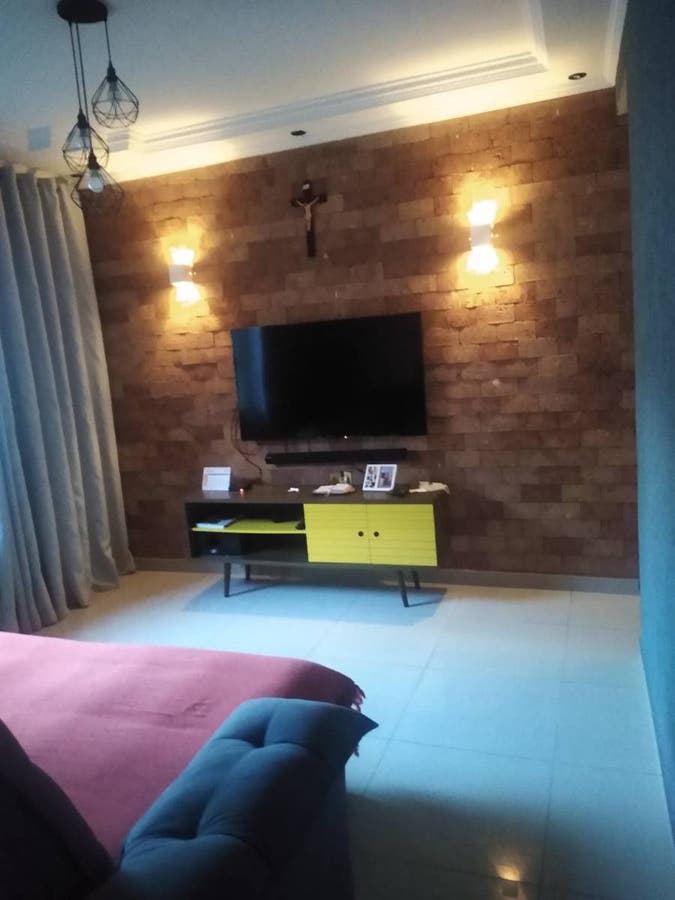 Casa com 2 quartos à Venda, Conjunto Habitacional Terra dos Ipês II (Fase I) - Pindamonhangaba - Casa em Conjunto Habitacional Terra dos Ipês II (Fase I), Pindamonhangaba - à venda - EDSON DERRICO IMOVEIS LTDA