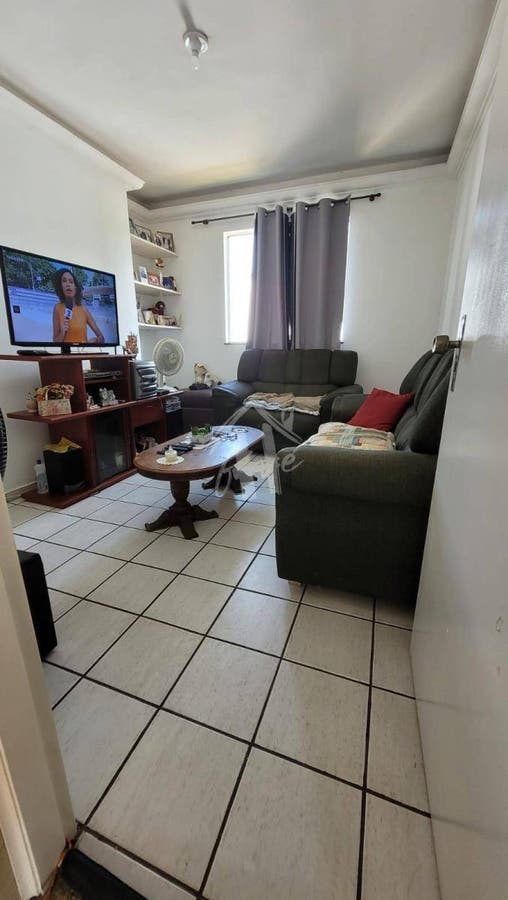 Apartamento a venda 75m² na Ponte São João, Jundiai- SP - Apartamento em Ponte de São João, Jundiaí - à venda - Fiveh Soluções Imobiliárias
