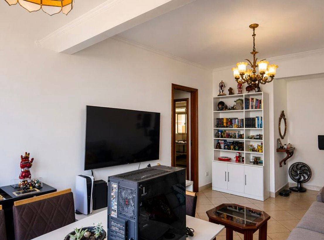 Residencial › Apartamento 122,00 (M²) Venda 749.000,00 Sumaré { - Apartamento em Sumaré, São Paulo - à venda - INGRÁCIA IMÓVEIS