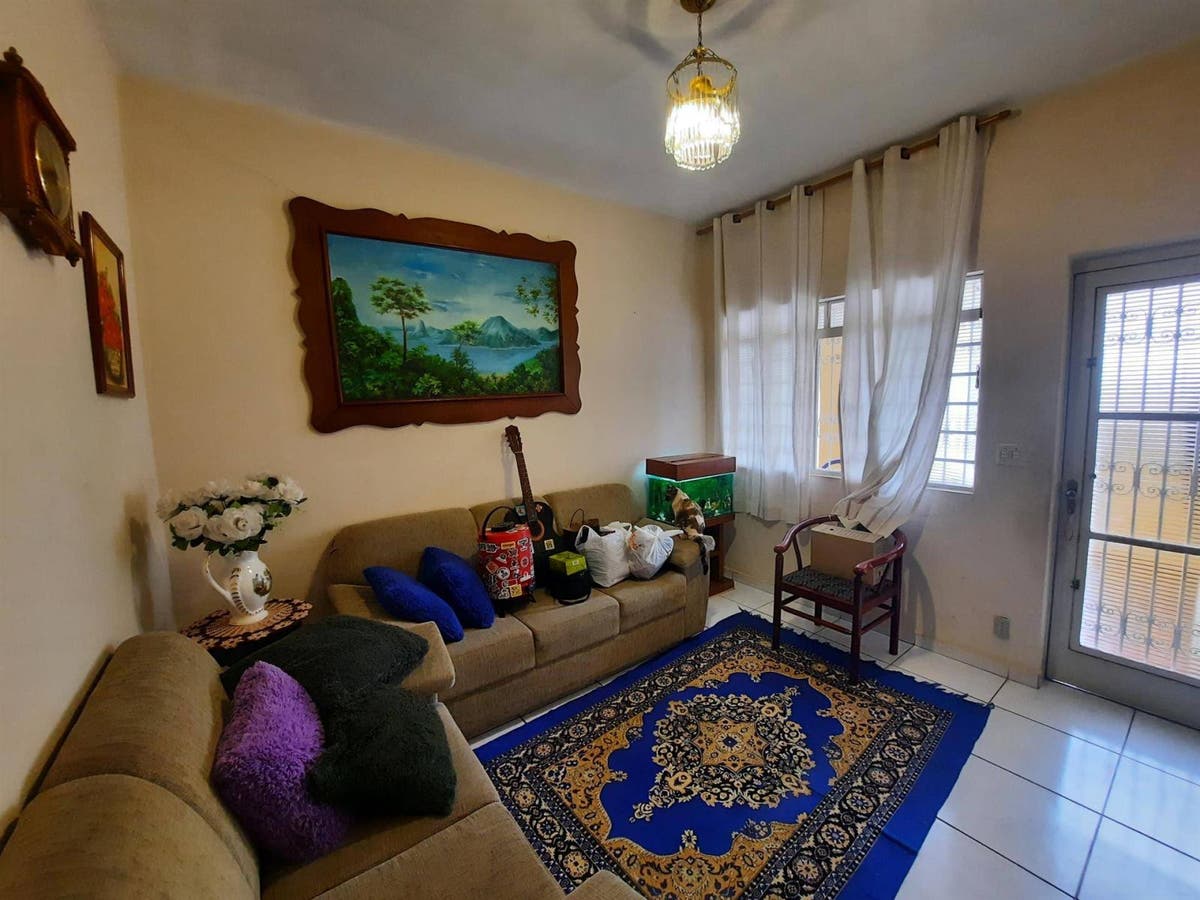 Centro - Residencial › Casa - Casa em Centro, Marília - à venda - FLEX CONSULTORIA IMOBILIÁRIA LTDA