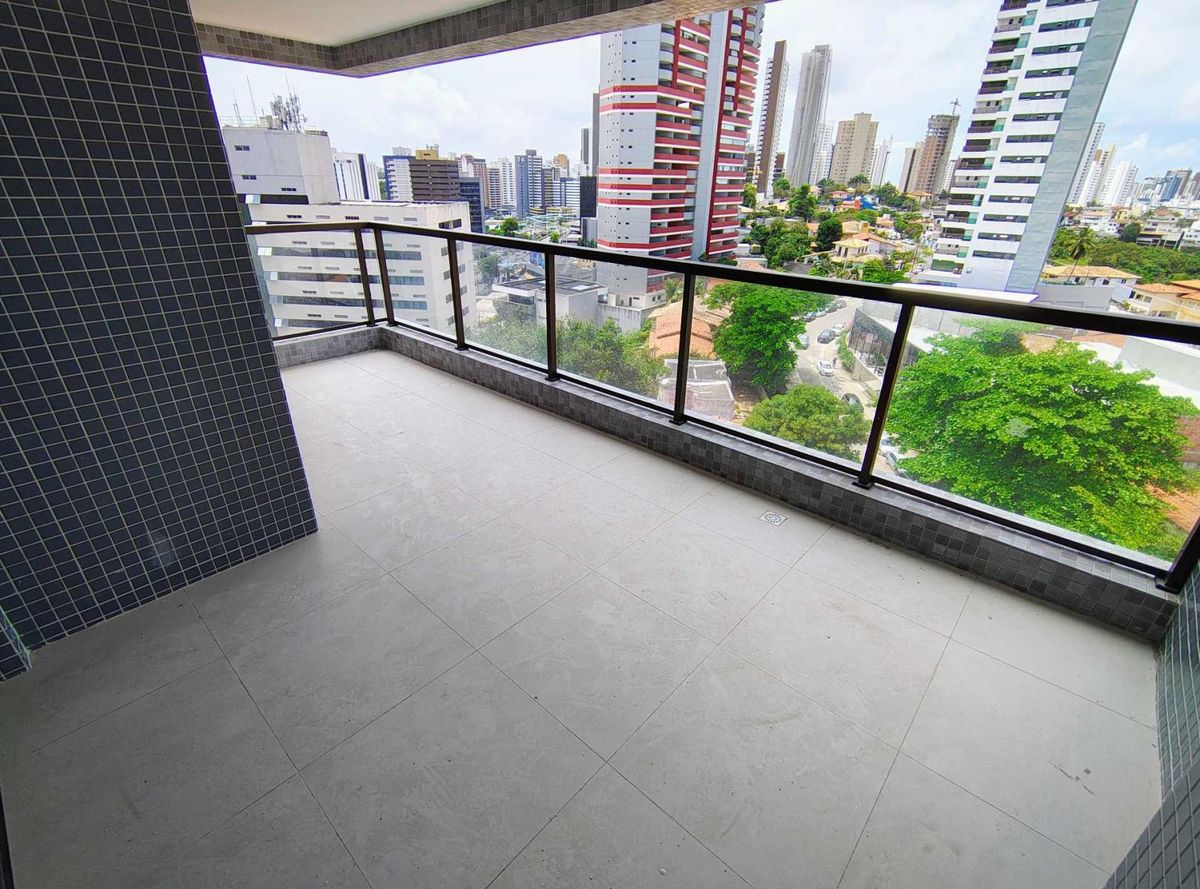 Arbo 3/4 Caminho das Árvores - Apartamento em Caminho das Árvores, Salvador - à venda - 4you Serviços imobiliários LTDA