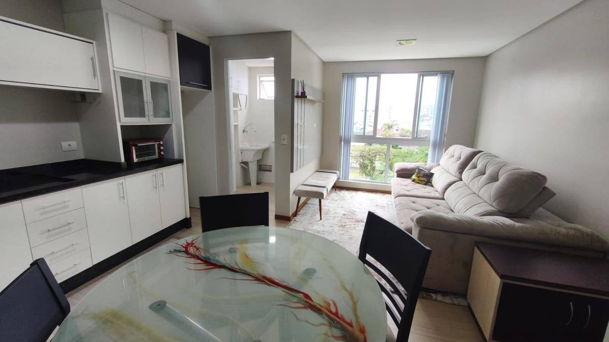 APARTAMENTO NO CENTRO DE JARAGUÁ DO SUL - Apartamento em Centro, Jaraguá do Sul - à venda - Brisa Sul Imóveis