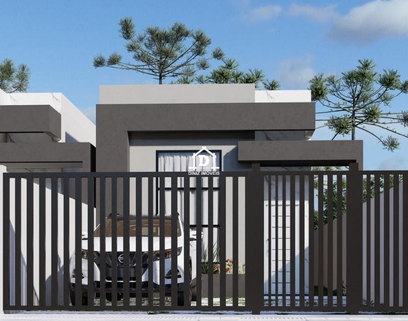 Casa à venda no bairro Bela Vista em Resende/RJ - Casa em Bela Vista, Resende - à venda - A. Salgado G. Diniz Imóveis Eireli