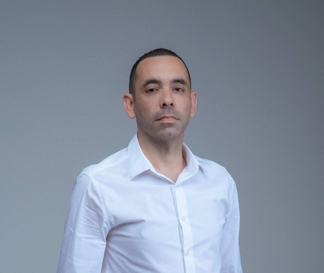 Tiago Nascimento