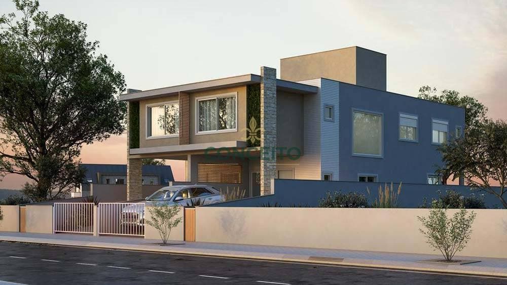 Casa com 3 quartos, Campeche - Florianópolis - Casa em Campeche, Florianópolis - à venda - Conceito Imóveis