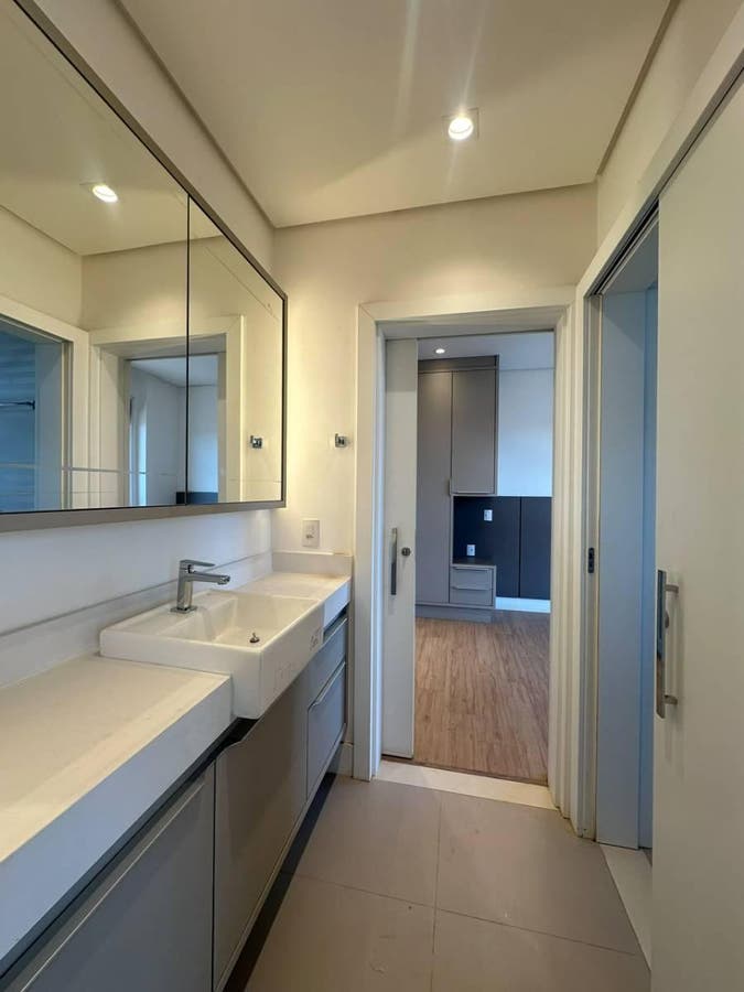 Foto 42 — Apartamento com 4 quartos, Setor Central - Rio Verde