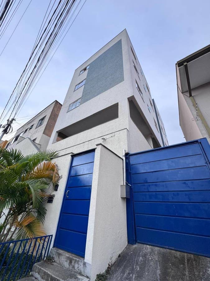 Apartamento à venda, 60m² por R$ 335.000,00 - Santa Ângela - Poços de Caldas/MG - Apartamento em Santa Ângela, Poços de Caldas - à venda - Lago e Cunha Imóveis