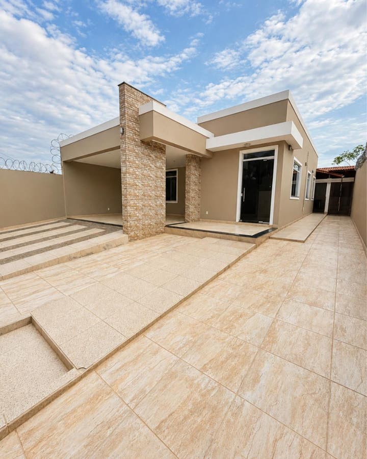 Casa com 3 quartos, Simão da Cunha - Abaeté - Casa em Simão da Cunha, Abaeté - à venda - Multiplus Negocios e Imoveis LTDA