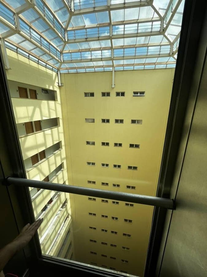 Apartamento, 1 quarto, 38 m² - Foto 13
