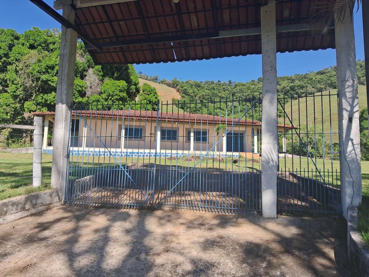 Fazenda, Centro - Viana - Fazenda em Centro, Viana - à venda - Select Brokers Imobiliária LTDA.