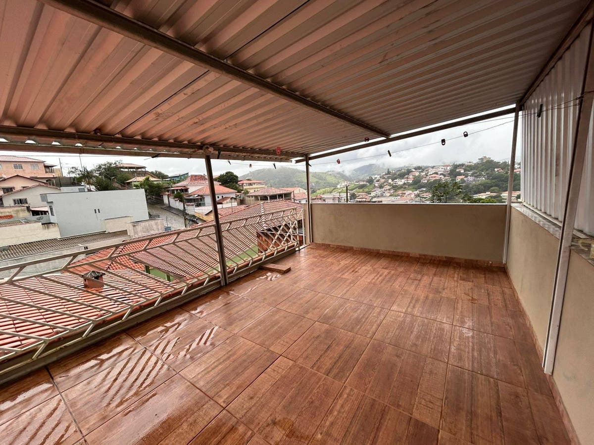 Casa com 2 quartos à Venda - São Lourenço - Casa em Residencial Carioca, São Lourenço - à venda - Leticia Noronha Imóveis