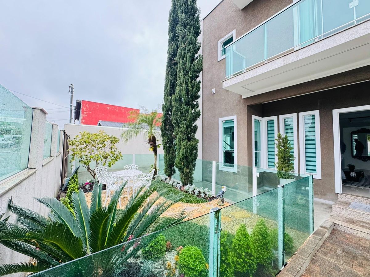 CASA MOBILIADA E EQUIPADA - SÃO VICENTE, ITAJAÍ - Casa em São Vicente, Itajaí - para locação - Brava Norte Imóveis