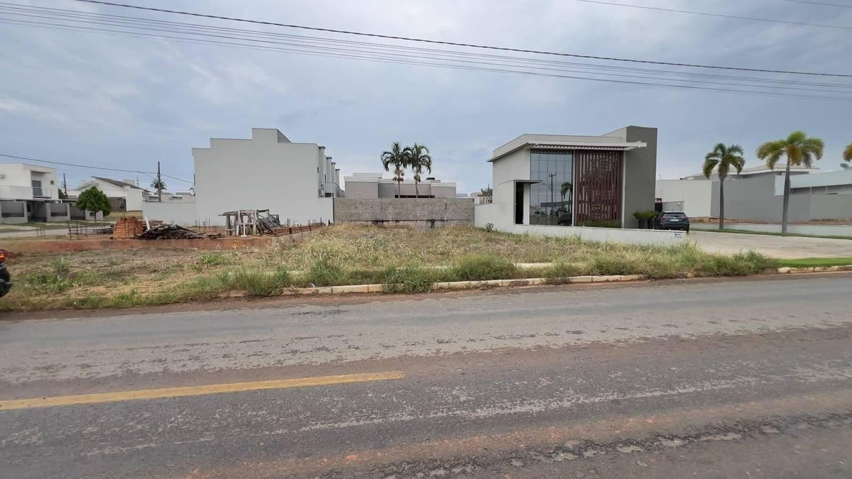 Lote/Terreno em Vila Romana, Sorriso