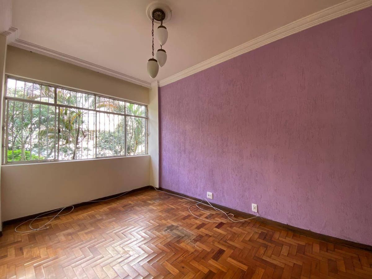 Apartamento com 2 quartos para Locação, Centro - Belo Horizonte - Apartamento em Centro, Belo Horizonte - para locação - Silvio Ximenes Imobiliária