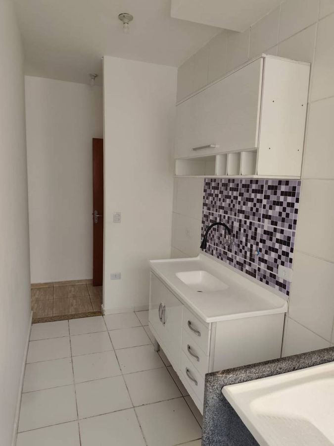 Apartamento com 2 Quartos para Locação, Residencial e Comercial Cidade Morumbi - Pindamonhangaba - Apartamento em Residencial e Comercial Cidade Morumbi, Pindamonhangaba - para locação - EDSON DERRICO IMOVEIS LTDA