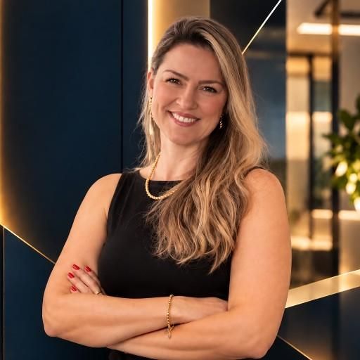 JANAINA DAUFENBACH BATISTA