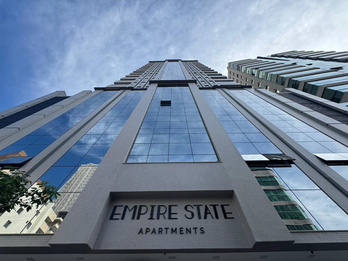 Apto 3 suítes — Empire State, Porto Belo/SC - Apartamento em Perequê, Porto Belo - à venda - Portal Imóveis Itapema