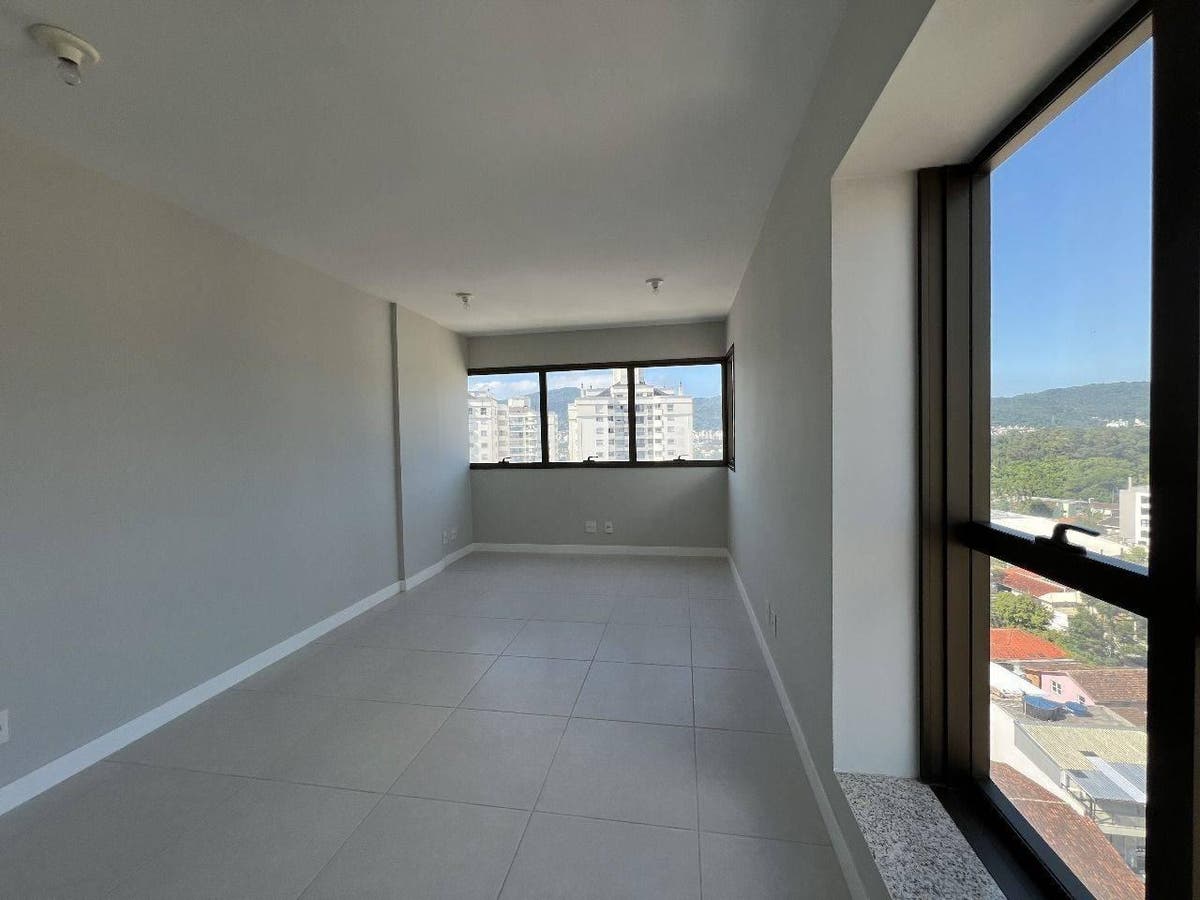 Salas Comerciais, Trindade - Florianópolis - Salas Comerciais em Trindade, Florianópolis - à venda - Conceito Imóveis