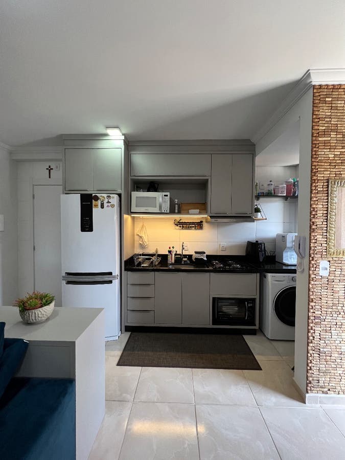 APARTAMENTO COM 3 QUARTOS, ILHA DA FIGUEIRA - Apartamento em Ilha da Figueira, Jaraguá do Sul - à venda - IMOB Imóveis