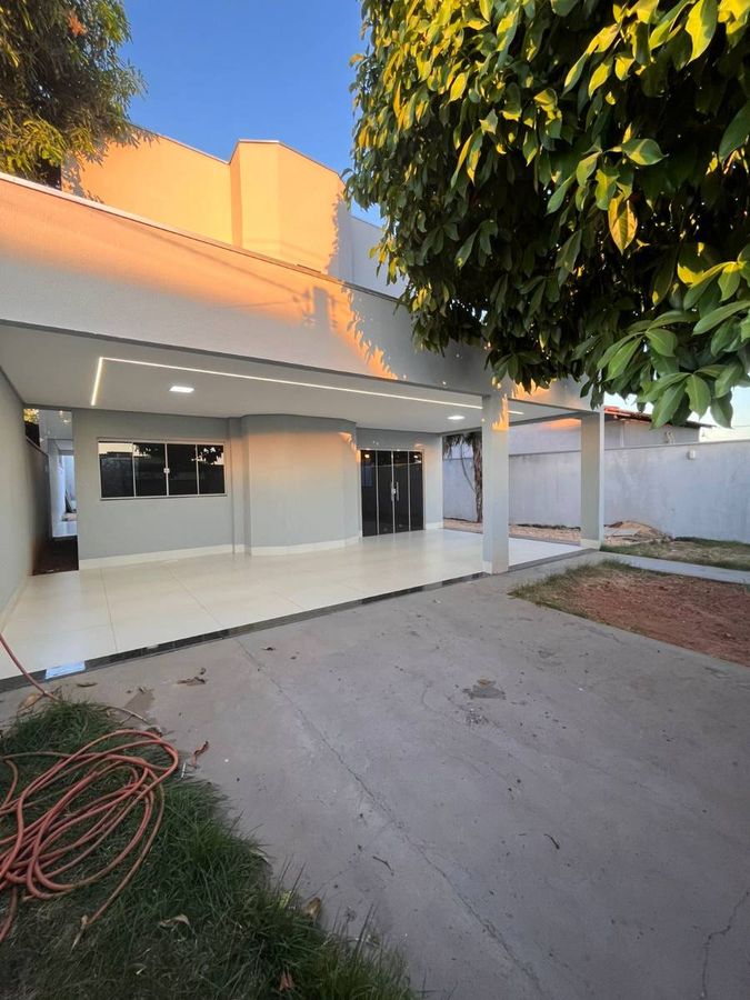 Sobrado - 3 suítes com espaço gourmet - ARSE 111 - Sobrado em Plano Diretor Sul, Palmas - à venda - ALUGAR ADMINISTRAÇÃO DE IMÓVEIS