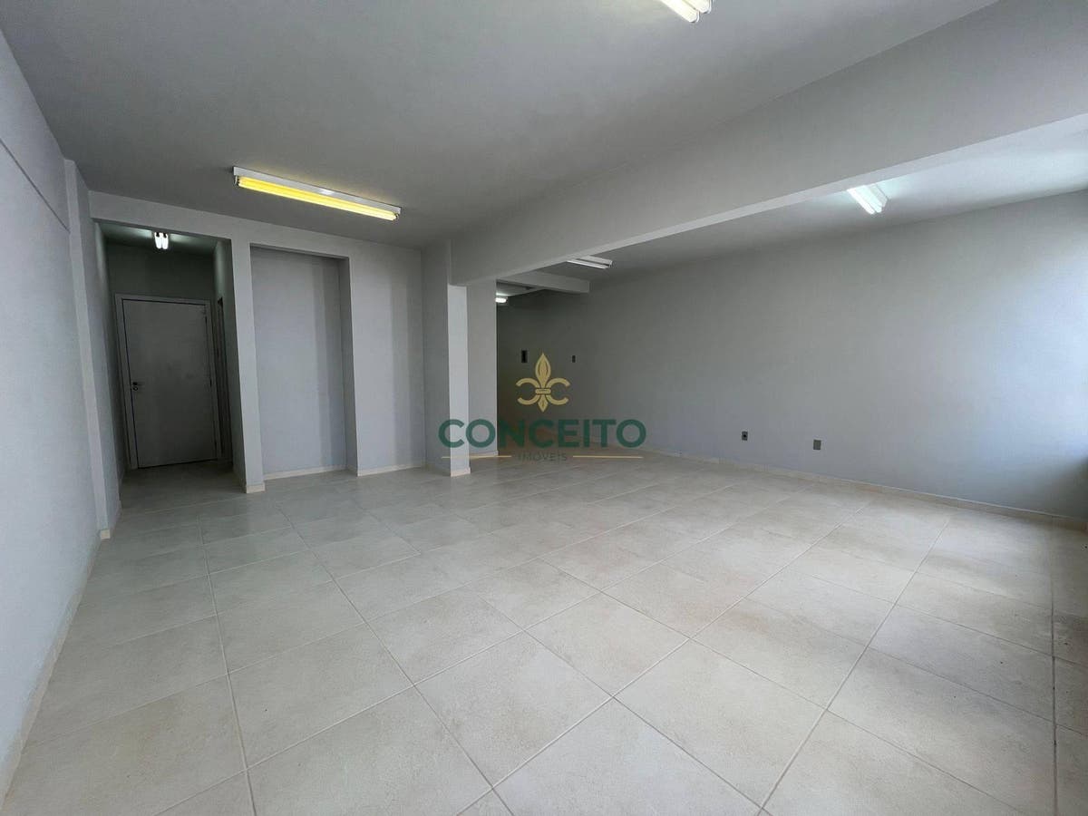 Salas Comerciais à Venda, Centro - Florianópolis - Salas Comerciais em Centro, Florianópolis - à venda - Conceito Imóveis