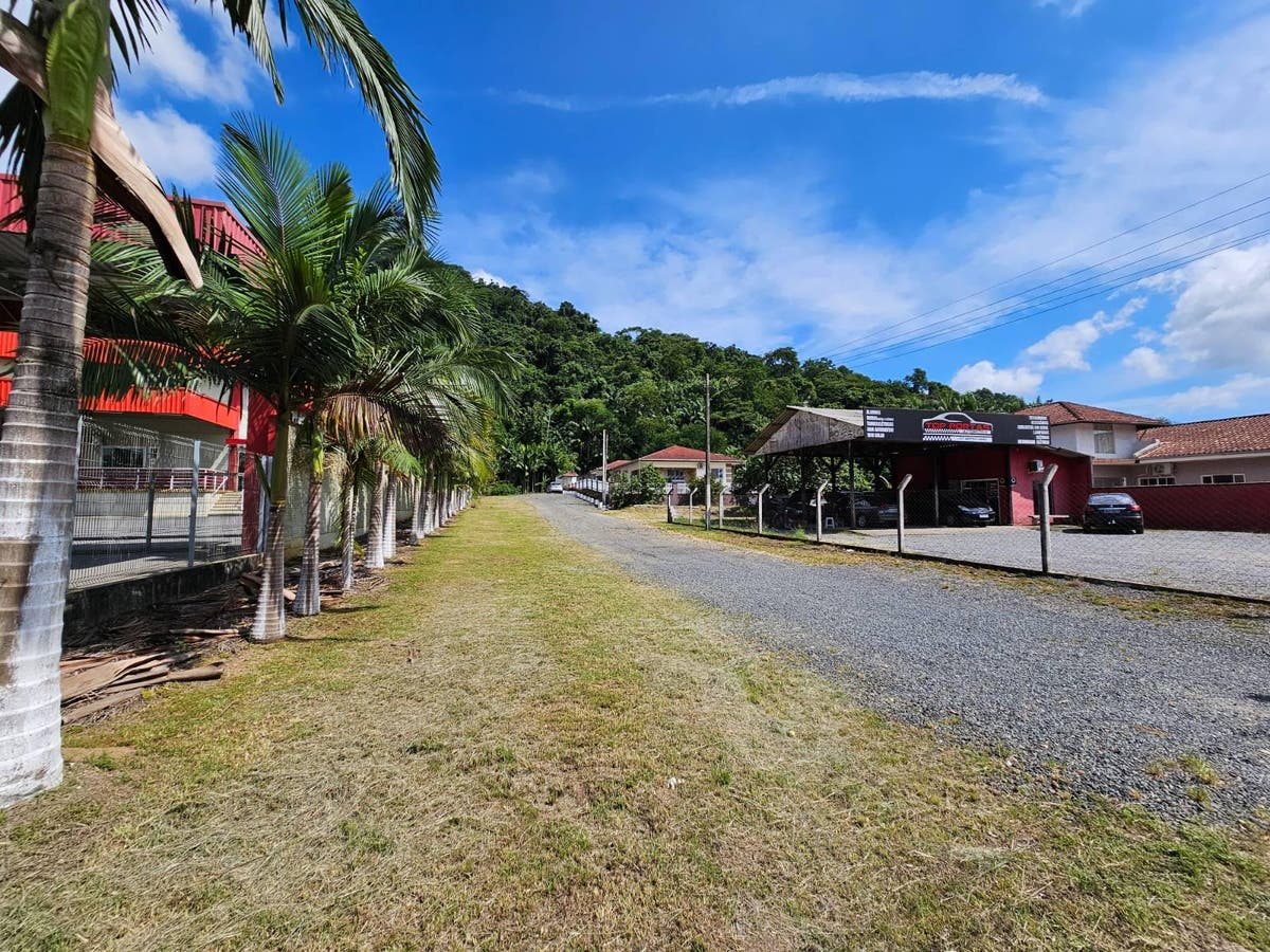 Terreno REF 6566 - Terreno em Vieira, Jaraguá do Sul - à venda - HAUS IMÓVEIS LTDA