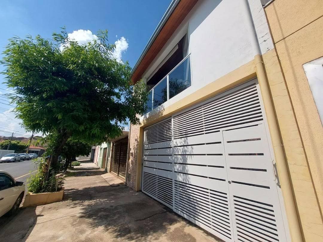Casa com 7 dormitórios à venda, 278 m² por R$ 859.000,00 - Jardim Monumento - Piracicaba/SP - Casa em Jardim Monumento, Piracicaba - à venda - Smagnoto Home Broker