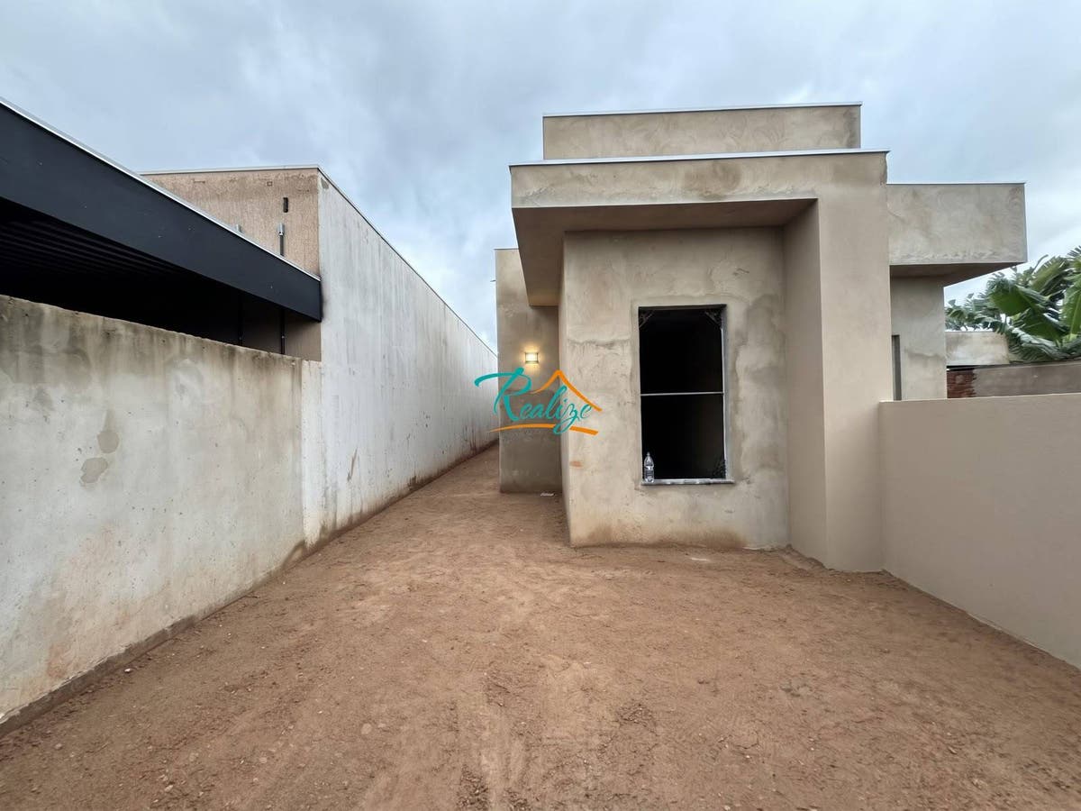 Bela Vista da Lagoa - Casa em Bela Vista da Lagoa, Três Lagoas - à venda - REALIZE NEGÓCIOS IMOBILIÁRIOS