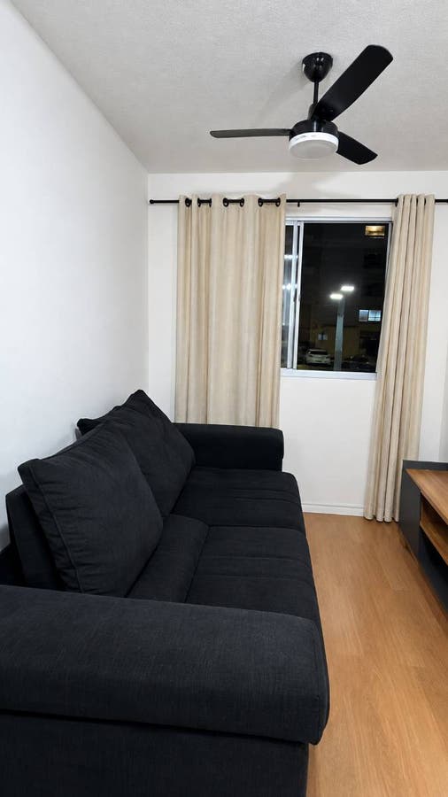 Aluga-se Apartamento Semimobiliado no Condomínio Chapada Cesari - Apartamento em Santa Rosa, Cuiabá - para locação - Prime House Inteligência Imobiliária