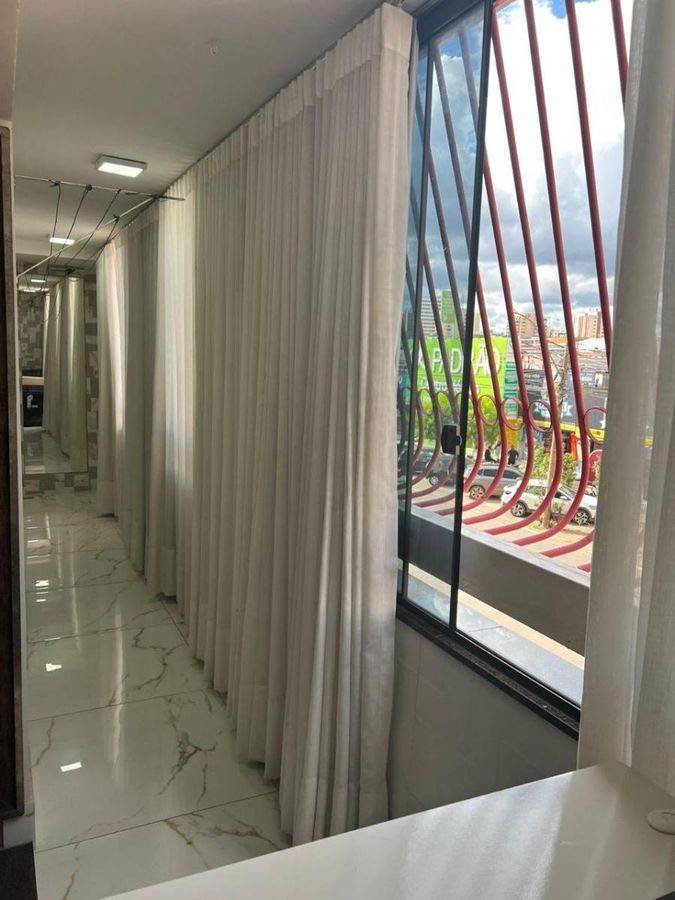 APARTAMENTO AO LADO DO ALAMEDA SHOPPING! - Apartamento em Taguatinga Sul (Taguatinga), Brasília - à venda - CASA GOLD IMÓVEIS