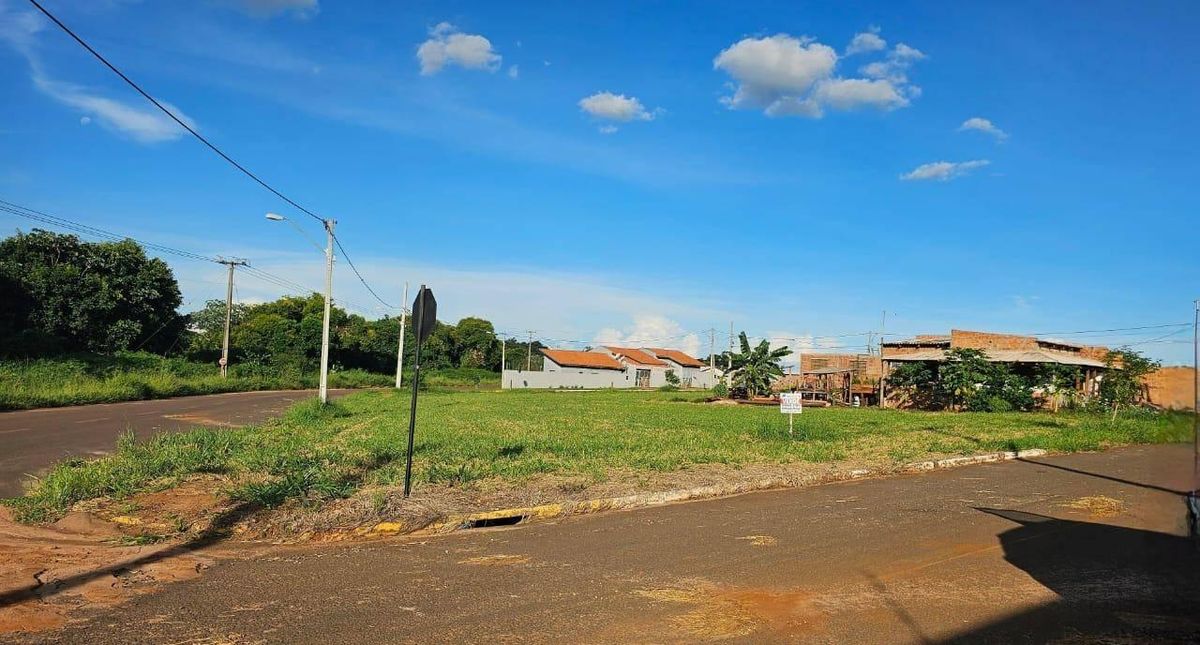 Venda, Terreno, Bairro Cidade Jardim, São Gabriel do Oeste, Ms - Lote/Terreno em Cidade Jardim, São Gabriel do Oeste - à venda - Bovicenter Negócios Imobiliários LTDA
