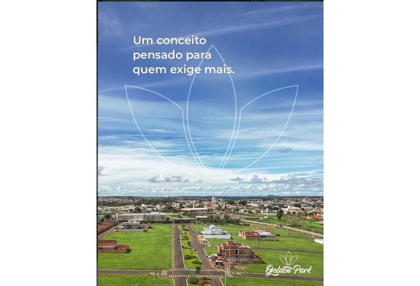 Lotes de 450m a 500m - Lote/Terreno em BATUQUE, Monte Carmelo - à venda - Unijés Negócios Imobiliários LTDA