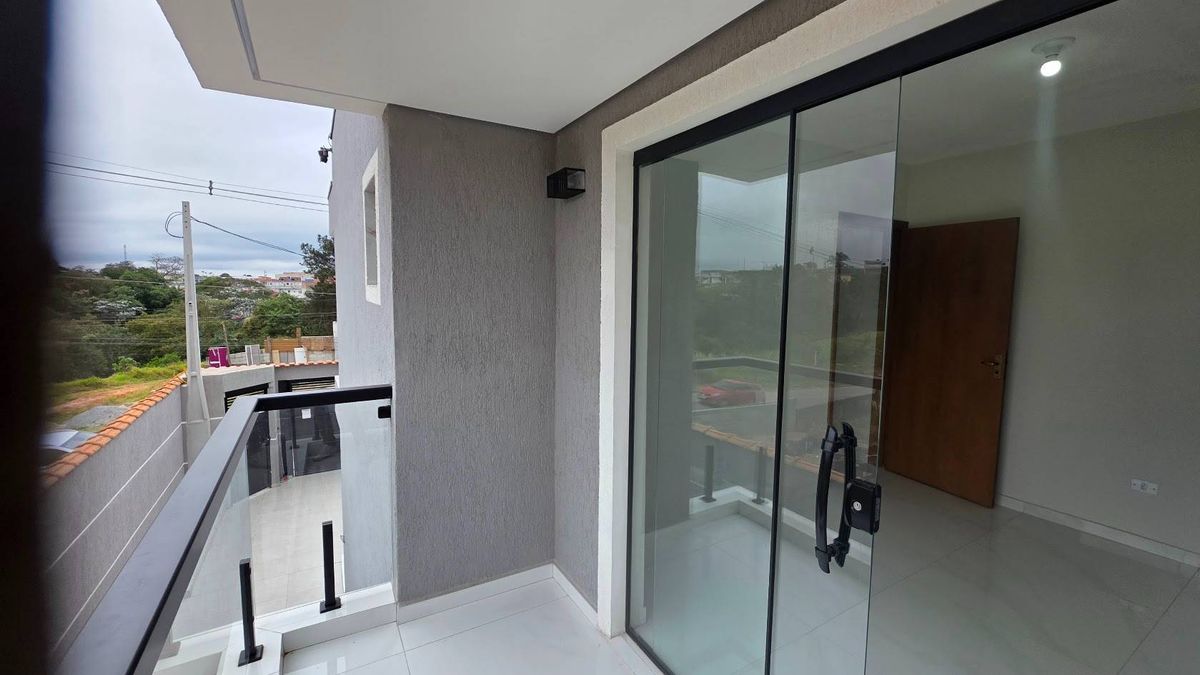 Sobrado, 2 quartos, 88 m² - Foto 18