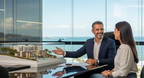 Saiba o que é um Personal Shopper Imobiliário e qual sua função