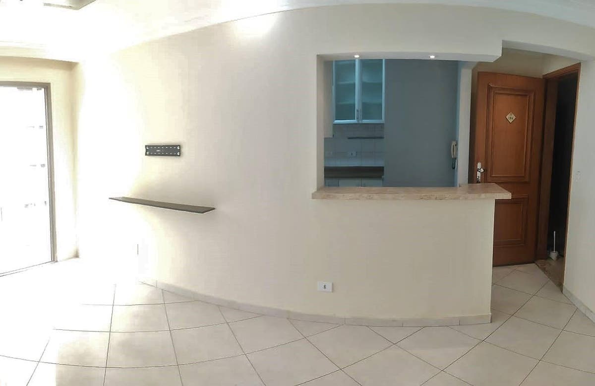 🏢 Apartamento com 2 quartos - Alphaville Centro Industrial e Empresarial/Alphaville., Barueri - SP - Apartamento em Alphaville Centro Industrial e Empresarial/Alphaville., Barueri - à venda - URBANA ADMINISTRAÇÃO DE BENS LTDA