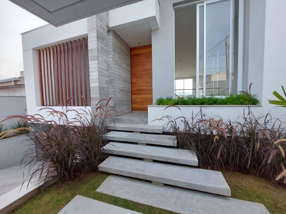 CA0175 – CASA EM GUAXUPÉ – NOVA FLORESTA - Casa em Nova Floresta, Guaxupé - à venda - Grupo G3 Investhouse Ltda