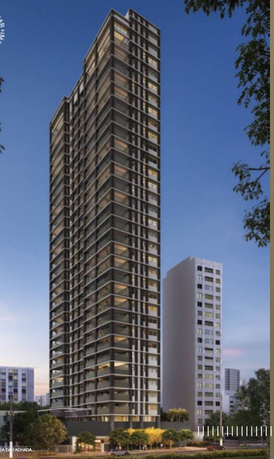 145 Vianna | Construtora Fraiha | Construção | 211 metros | 03 suítes | 03 vagas - Apartamento em Cerqueira César, São Paulo - à venda - SEGUNDO IMÓVEL