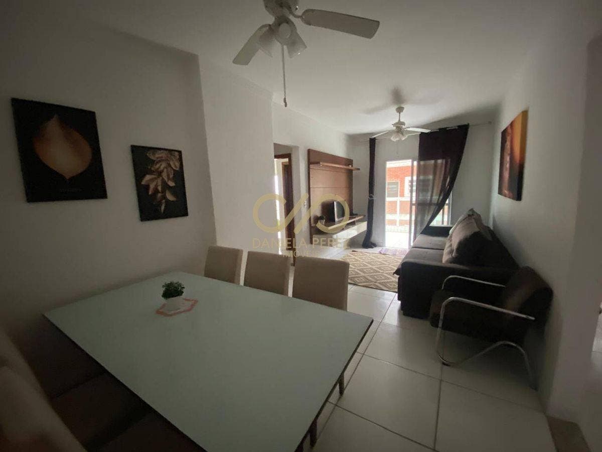 Apartamento-Alto Padrão- Tupi -Praia Grande - Apartamento em Tupi, Praia Grande - para locação e à venda - Daniela Perez Imoveis