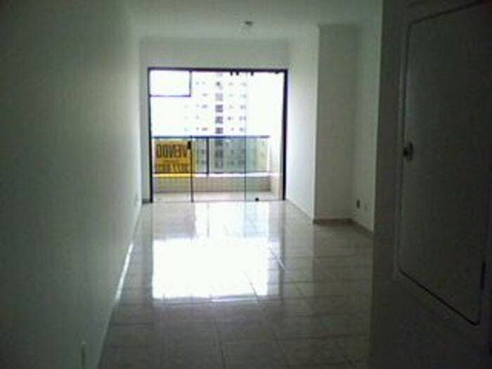 Apartamento com 2 quartos à Venda, Aparecida - Santos - Apartamento em Aparecida, Santos - à venda - Aliança Imóveis Gonzaga LTDA