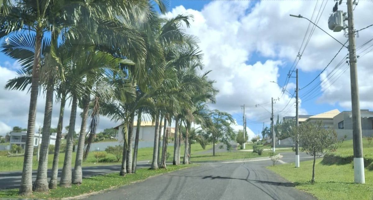 Terreno à Venda - Condomínio Village Araçoiaba – 805 m², R$ 299.000 - Araçoiaba da Serra / SP - Lote/Terreno em Condomínio Village Araçoiaba, Araçoiaba da Serra - à venda - Imobiliária Romano