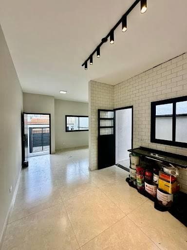 Casa com 2 Quartos à Venda, Vila Brasileira - Mogi das Cruzes - Casa em Vila Brasileira, Mogi das Cruzes - à venda - Renovar Imóveis Mogi Ltda