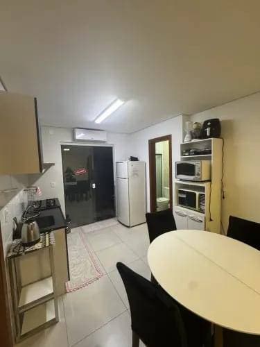 Apartamento 2 dormitórios Venda Cachoeira do Bom Jesus Florianópolis - Apartamento em Cachoeira do Bom Jesus, Florianópolis - à venda - Seiter Imobiliária
