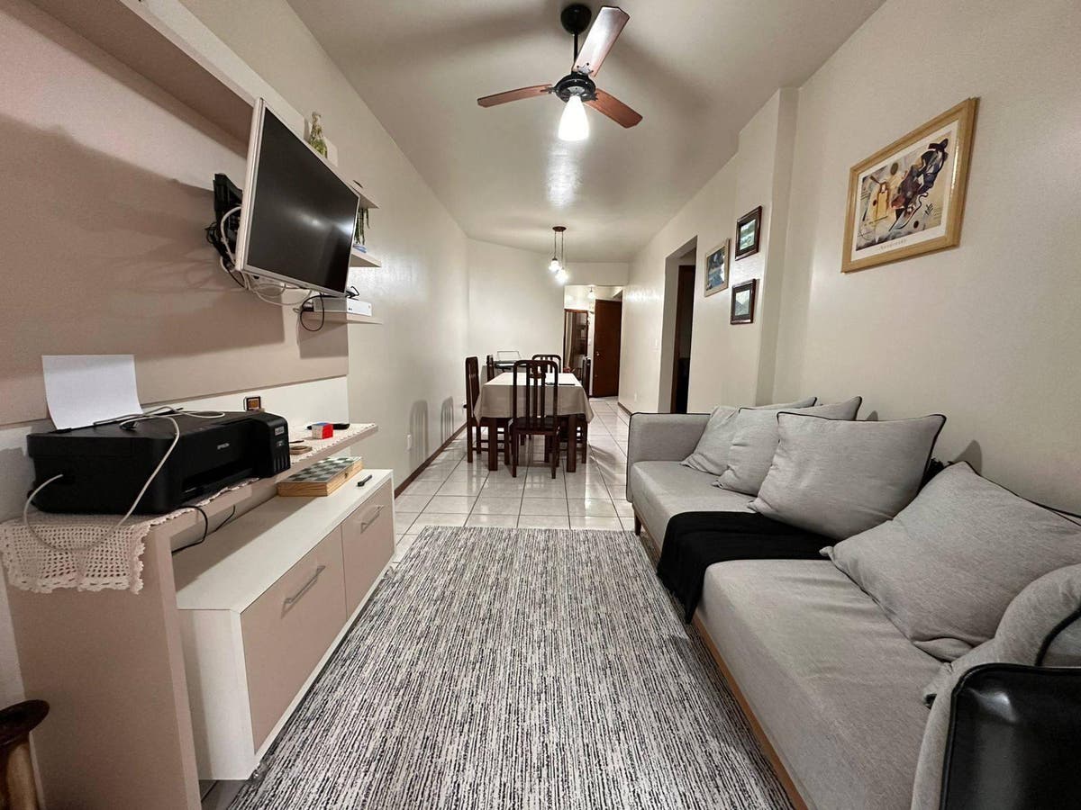 Apartamento a venda mobiliado, 02 Dormitorios, 145m2, 01 vaga, centro, Balneario Camboriu - Apartamento em Centro, Balneário Camboriú - à venda - IMEX INVESTIMENTOS LTDA