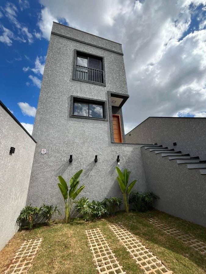 Casa com 3 dormitórios à venda, 126 m² por R$ 939.900 - Alphaville - Santana de Parnaíba/SP - Casa em Villas do Jaguari, Santana de Parnaíba - à venda - Team ÊXITO Imob