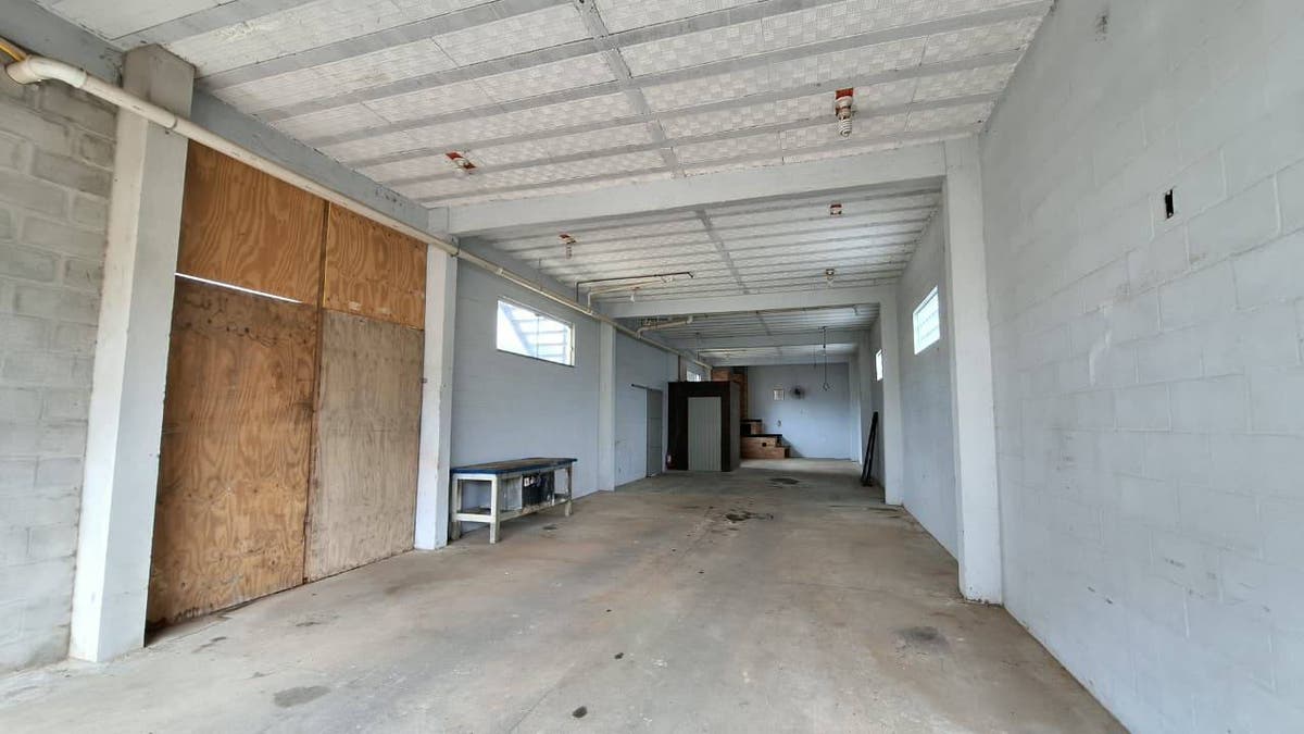 Imóvel comercial para locação - Comercial em Centro, Rio Negro - para locação - RIO MASTER IMOBILIÁRIA LTDA