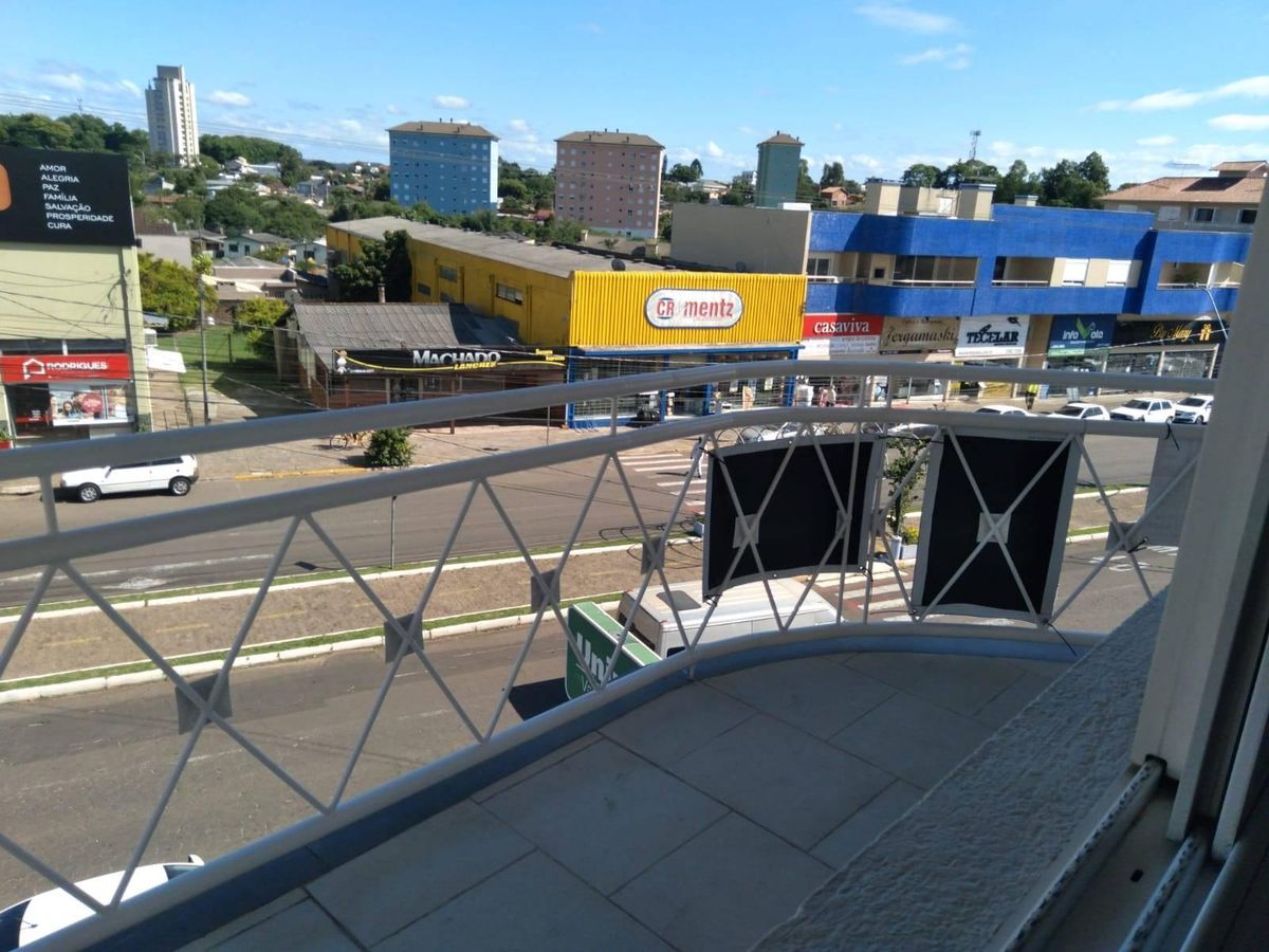 Apartamento 2 dormitórios, para locação, Centro Portão RS - Apartamento em Centro, Portão - para locação - UNICA NEGOCIOS IMOBILIARIOS LTDA