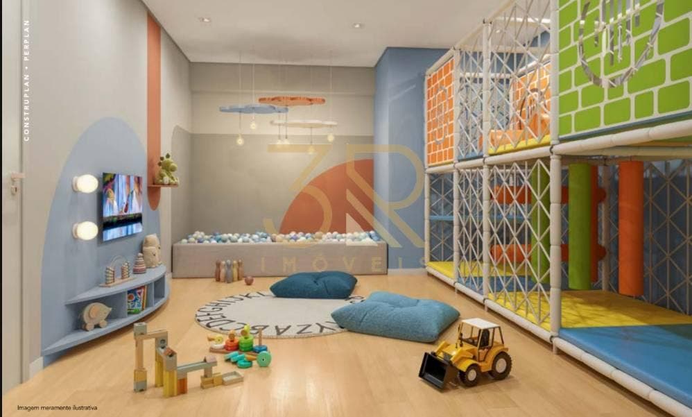 Apartamento, 2 quartos, 81 m² - Foto 28